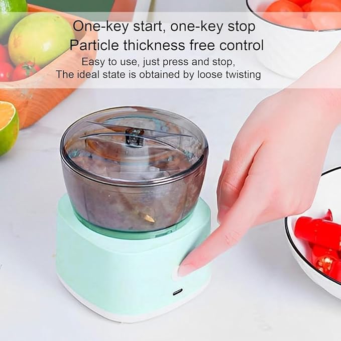 Single Deals™ New Garlic Cutter [Premium Quality]