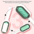 3-in-1 Pet Cleaning Hair Removal Comb – Sophisticated Maintenance Solution Premium Quality SingleDeals™