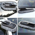 Car Duster – Sophisticated Maintenance Solution Premium Quality SingleDeals™