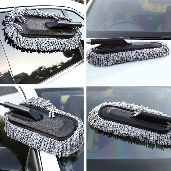 Car Duster – Sophisticated Maintenance Solution Premium Quality SingleDeals™