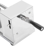 Single Deals™ Stainless Steel Potato Slicer [Premium Quality]