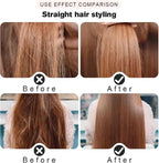 Mobile Heat Comb – Portable & Rechargeable Styling Essential