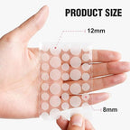 Hydrocolloid Acne Patch Set – 36-Piece Targeted Spot Treatment for Clear, Protected Skin Premium Quality Single Deals™