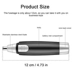Single Deals™ Nose & Ear Hair Trimmer