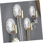 Single Deals™ Luxury Shell Hook
