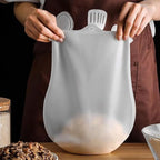Single Deals™ Flour-Mixing Bag [Premium Quality]