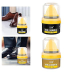 Single Deals™ Liquid Shoe Polish