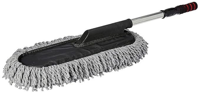 Car Duster – Sophisticated Maintenance Solution Premium Quality SingleDeals™