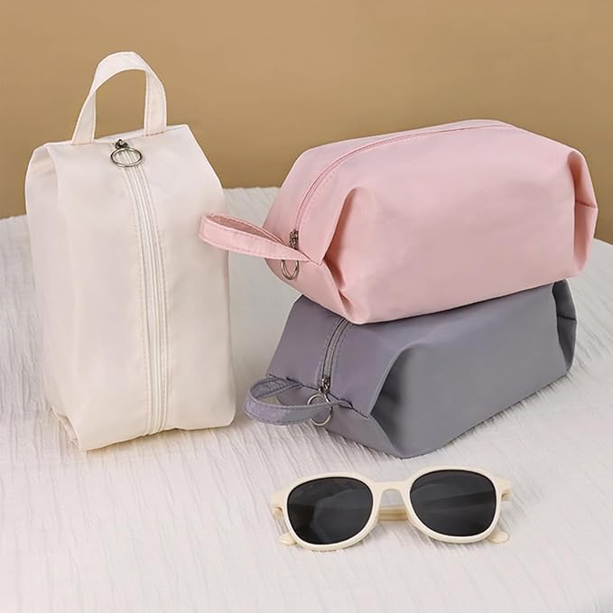 Single Deals™ Folding Travel Storage Bag - Premium Quality