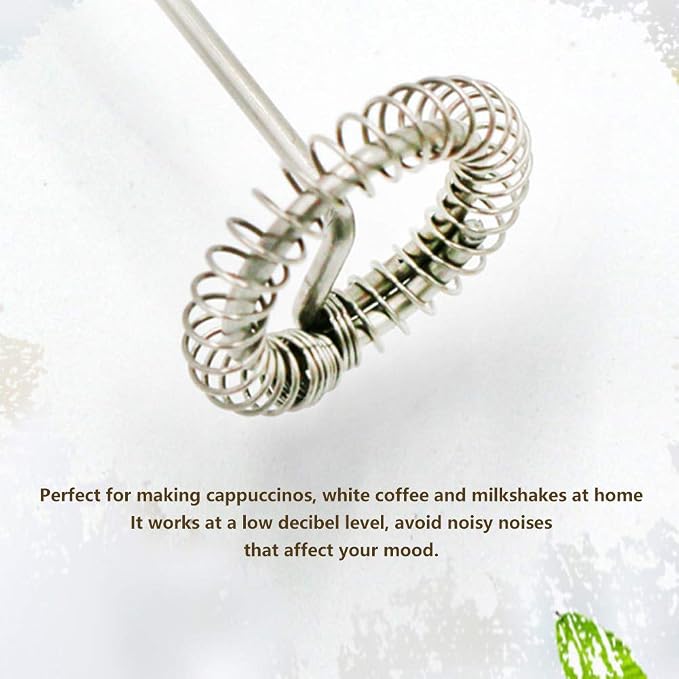 Electric Whisk Mixer [Premium Quality]
