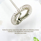 Electric Whisk Mixer [Premium Quality]