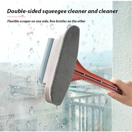 2-in-1 Mesh Cleaner – Sophisticated Maintenance Solution Premium Quality SingleDeals™