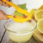 Single Deals™ Lemon HAND PRESS JUICER [Premium Quality]