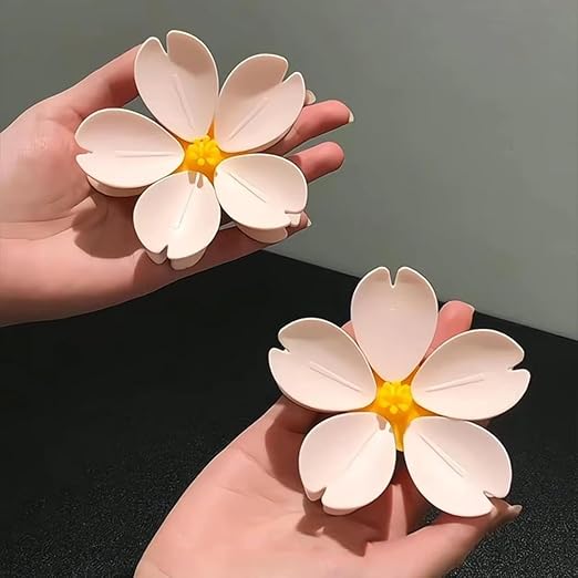 Single Deals™ Flower Magnetic Fridge Clip Premium Quality
