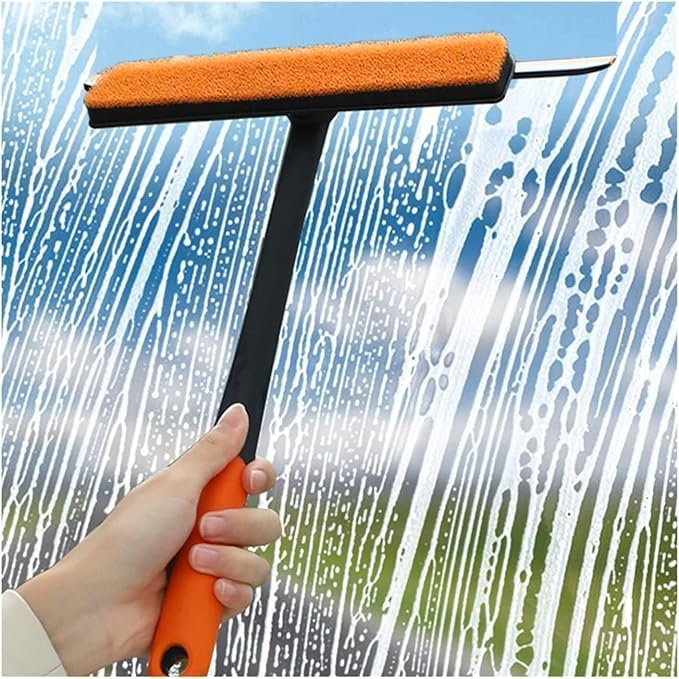 3-in-1 Window Cleaning Mop – Sophisticated Maintenance Solution Premium Quality SingleDeals™