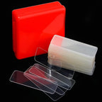 Single Deals™ 60 Pcs Double Sided Tape Sticker