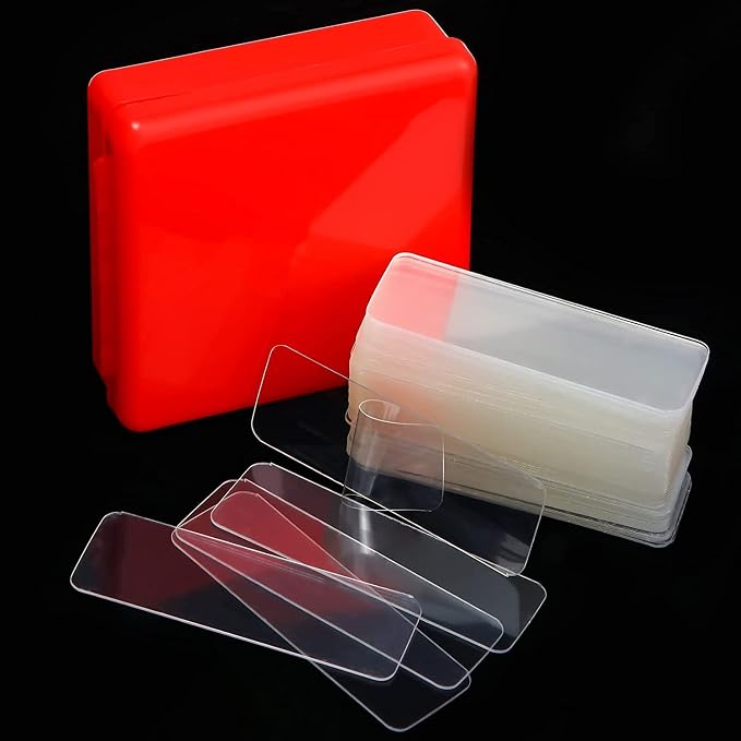 Single Deals™ 60 Pcs Double Sided Tape Sticker