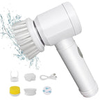 5-in-1 Magic Brush – Sophisticated Maintenance Solution Premium Quality SingleDeals™