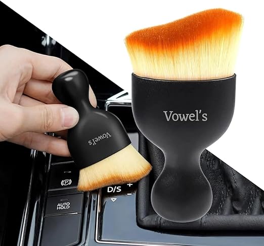 Car Dust Removal Brush – Sophisticated Maintenance Solution Premium Quality SingleDeals™