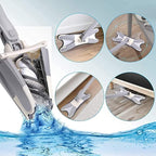 X Mop – Sophisticated Maintenance Solution Premium Quality SingleDeals™