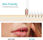 Flawless Finishing Touch Facial Hair Remover – Instant, Pain-Free Grooming Tool for Smooth Skin Premium Quality Single Deals™