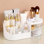 Single Deals™ Makeup Organizer - Premium Quality