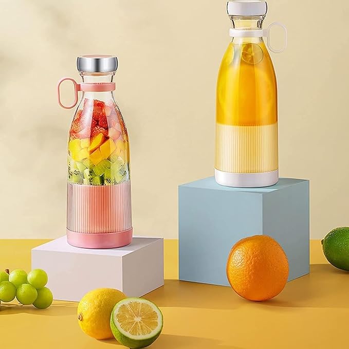 Single Deals™ Bottle Juicer [Premium Quality]
