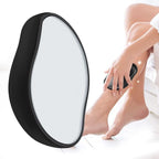 Crystal Hair Remover – Nano-Glass Exfoliating Tool for Pain-Free, Smooth Skin Maintenance Premium Quality Single Deals™