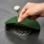Lotus Leaf Silicone Catcher – Sophisticated Maintenance Solution Premium Quality Variyav Branch™