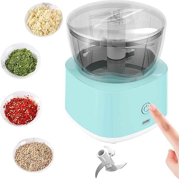 Single Deals™ New Garlic Cutter [Premium Quality]
