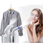 Premium Portable Garment Steamer – Efficient Fabric Care Solution