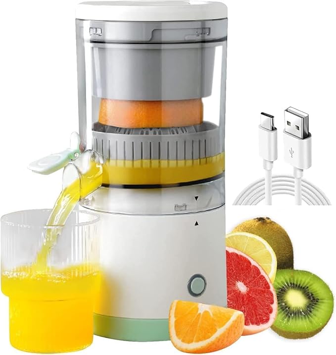 Single Deals™ Citrus Juicer [Premium Quality]