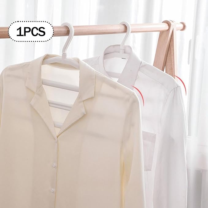 Single Deals™ Extendable Clothes Drying Hanger - Premium Quality