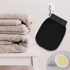 Premium Exfoliating Bath Gloves – Professional-Grade Body Scrubber for Skin Revitalization