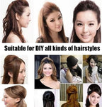 Bump It Up Volume Hair Base – Instant Styling Volume Insert