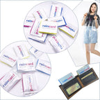 Compact Emergency RainCard – Portable, Pocket-Sized Disposable Rain Poncho for Instant Weather Protection Premium Quality Single Deals™