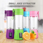 Single Deals™ USB Juicer [Premium Quality]