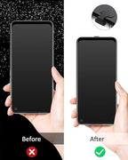 Premium Mobile Phone Dust and Water Stopper – Sophisticated Port Protection Solution