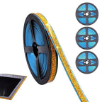 Single Deals™ Caulk Strip Sealing Decorative Tap
