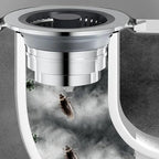 Kitchen Sink Filter – Sophisticated Maintenance Solution Premium Quality SingleDeals™