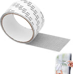 Single Deals™ Window Screen Repair Kit Tab big roll