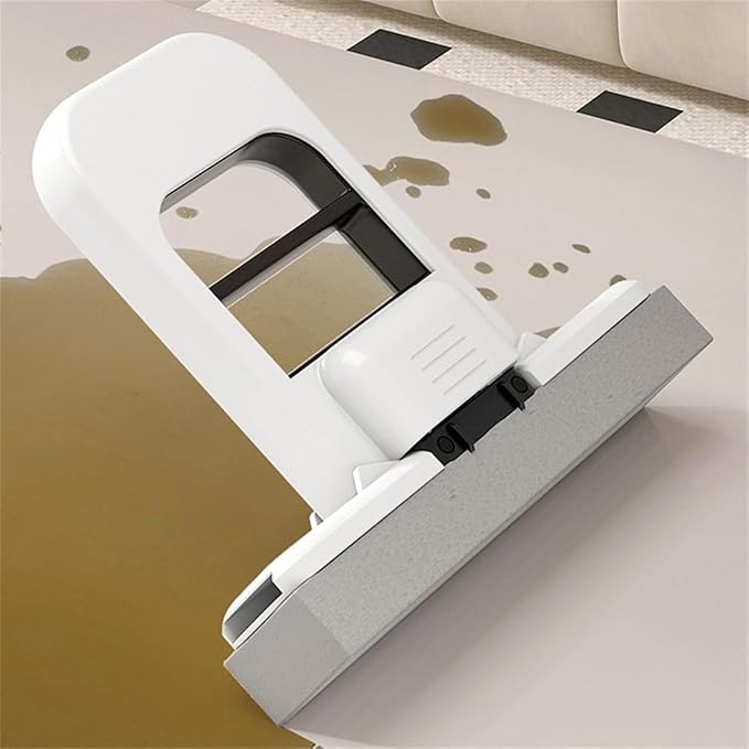 Mini Foldable Desktop Mop for Kitchen – Sophisticated Maintenance Solution Premium Quality SingleDeals™