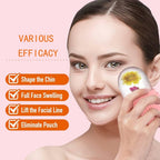 Silicone Ice Roller – Professional Facial Cooling Tool for Soothing, Depuffing, and Skin Rejuvenation Premium Quality Single Deals™