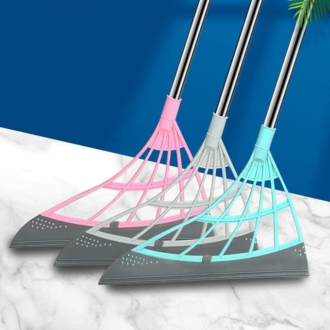 Window Rod Mop – Sophisticated Maintenance Solution Premium Quality SingleDeals™