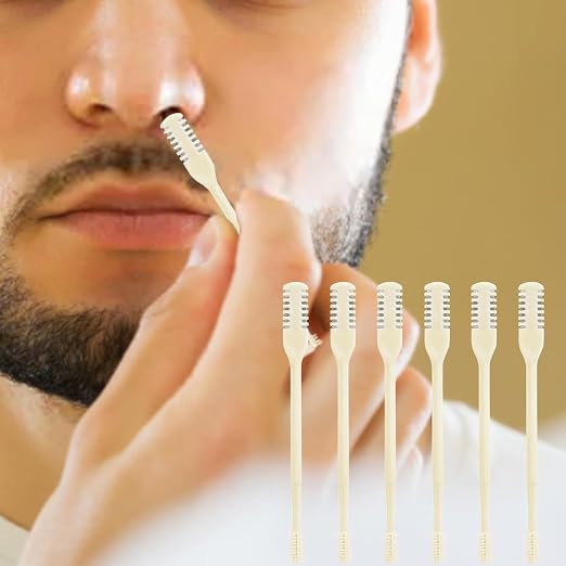 Single Deals™ Nose Hair Remover