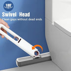 Mini Mop – Sophisticated Maintenance Solution Premium Quality SingleDeals™