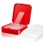 Single Deals™ 60 Pcs Double Sided Tape Sticker