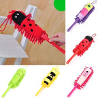 Microfiber Character Duster – Sophisticated Maintenance Solution Premium Quality SingleDeals™