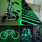 Single Deals™ 1 inch Glow Sticker tape