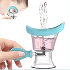 Portable Eye Wash Cup – Ergonomic Device for Gentle Eye Cleansing and Relief Premium Quality Single Deals™